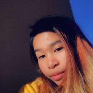 Meet your Posher, Nevaeh